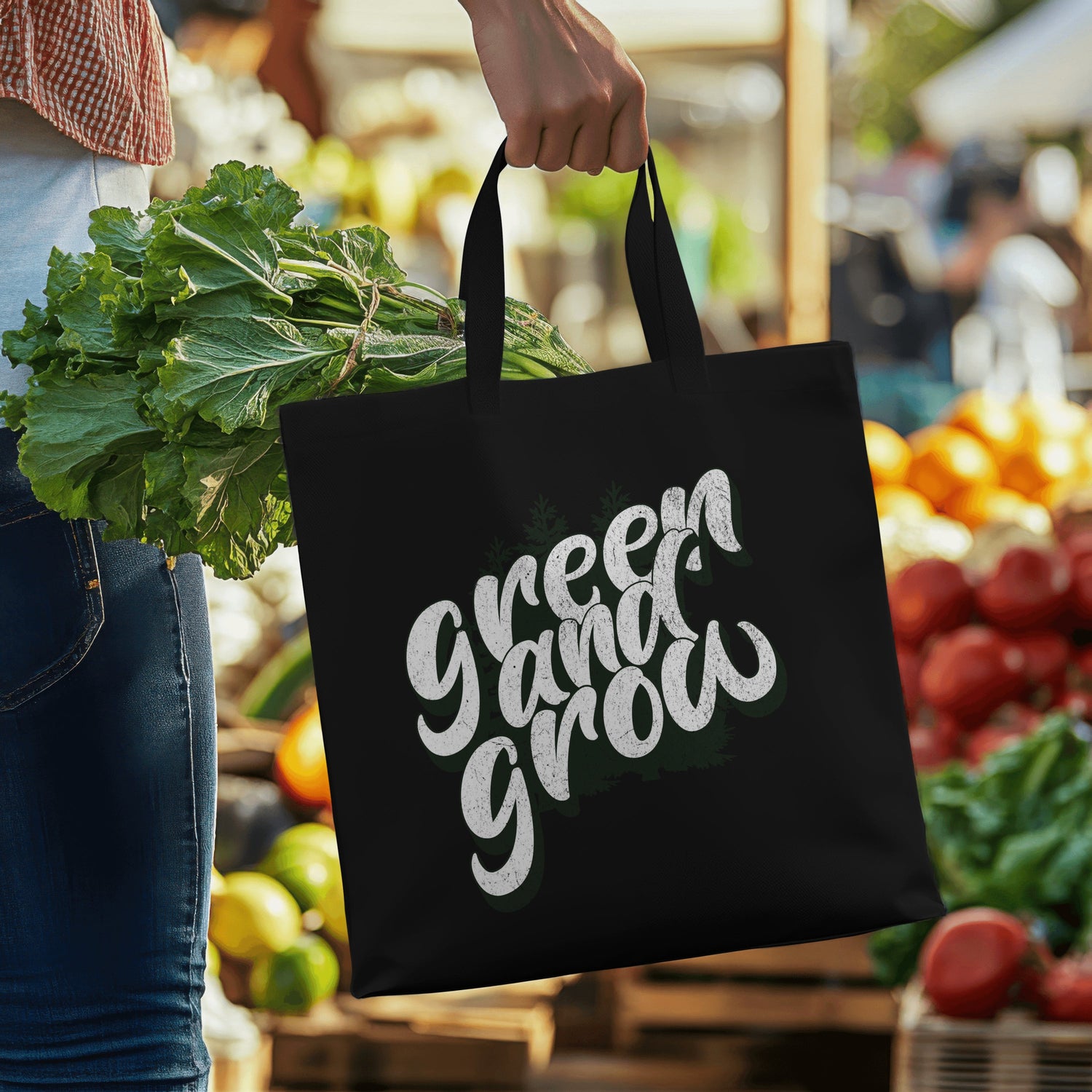 Tote bags