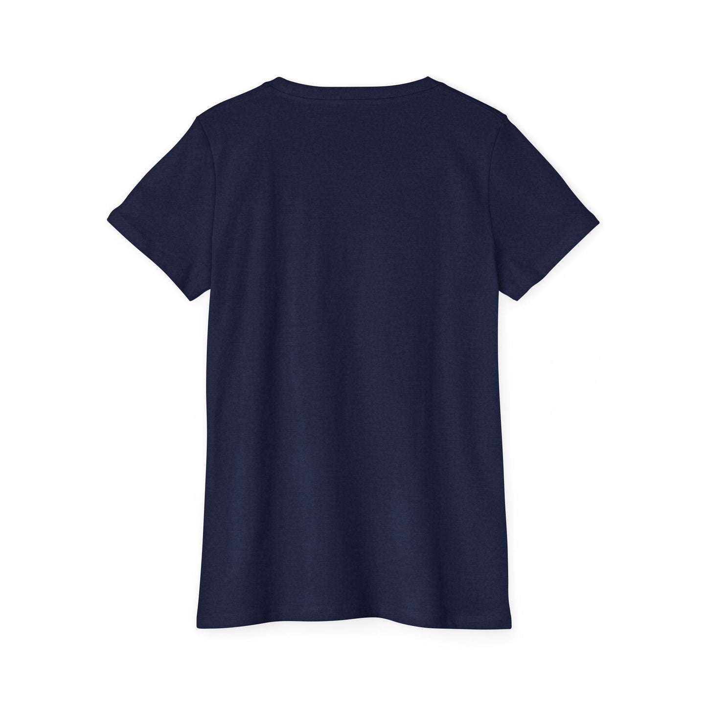 Women's Organic Floral Rebellion T-Shirt - Eco-Friendly Casual Tee