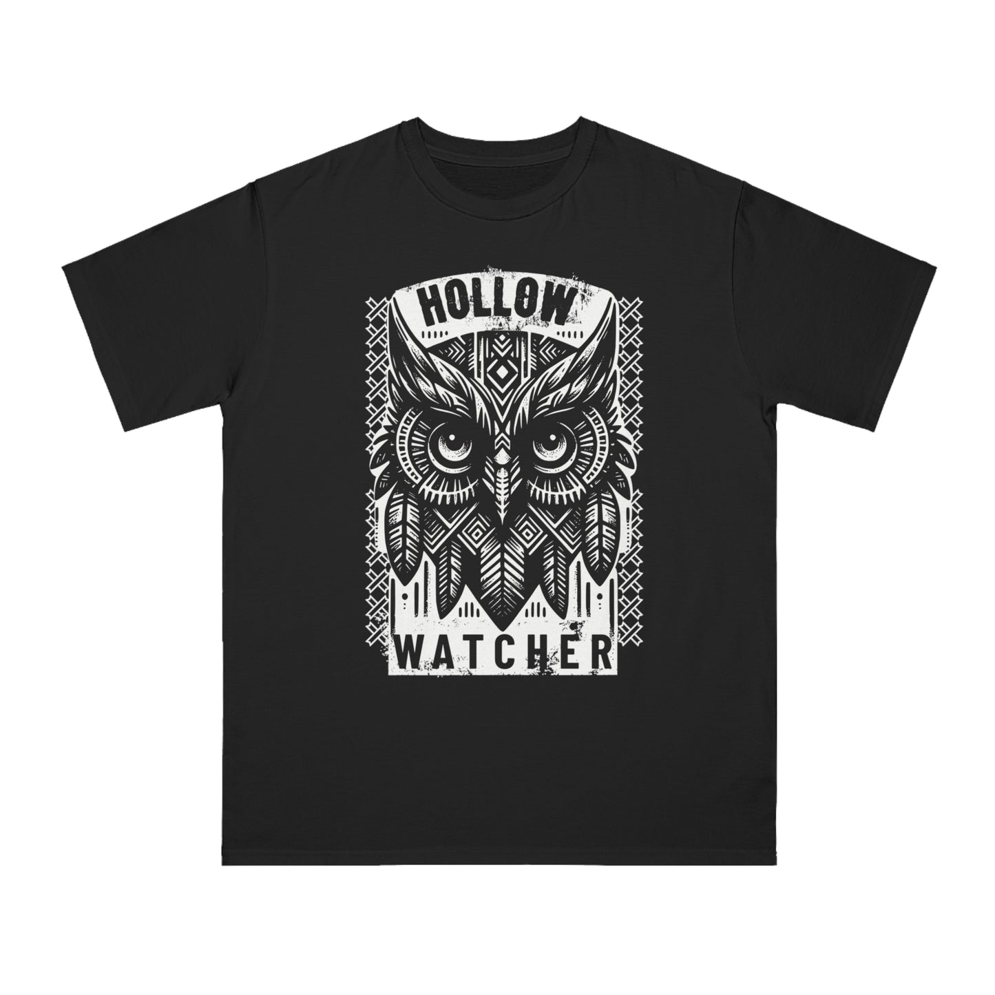 Hollow Watcher - Organic Unisex Classic T-Shirt