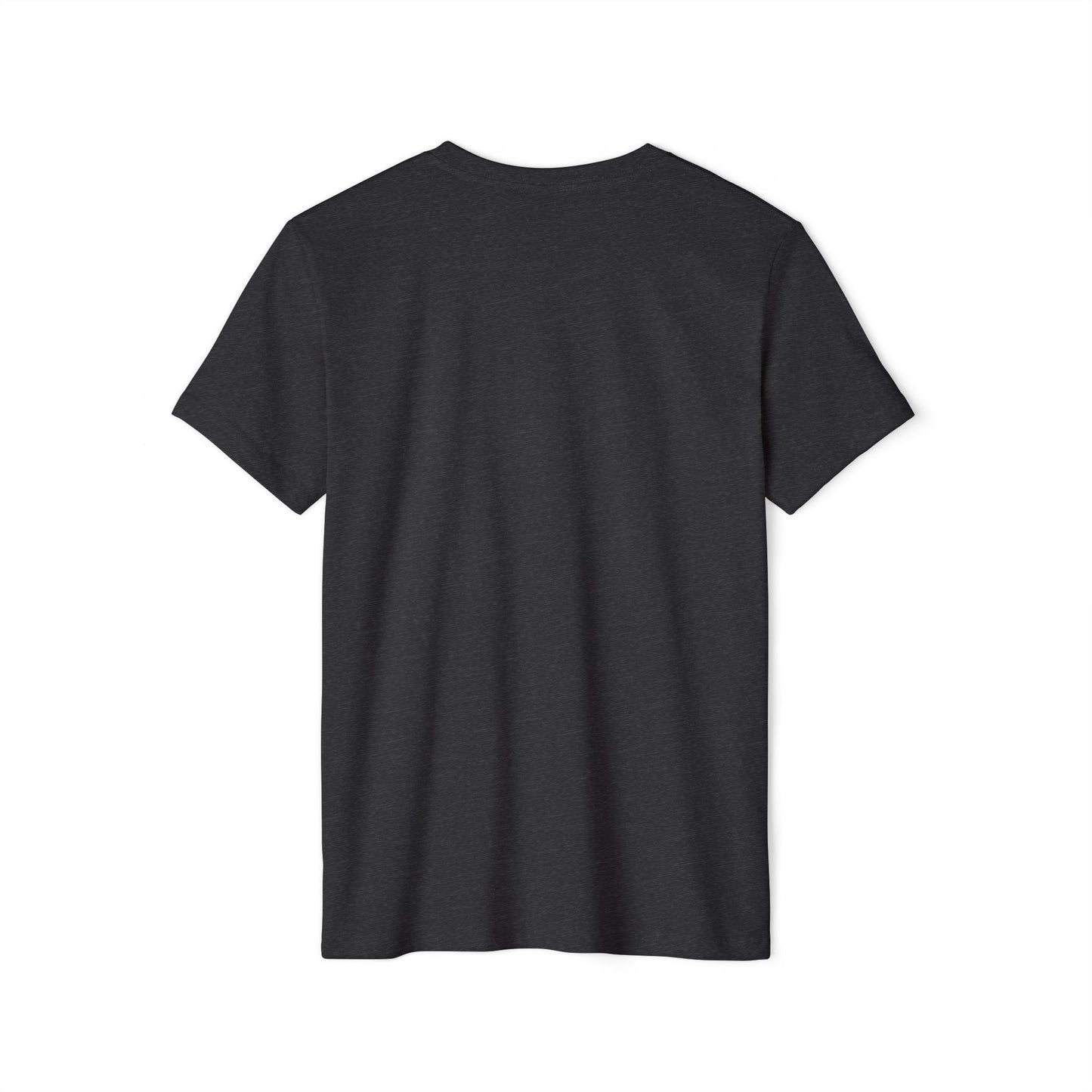 Still Worth Saving Panda-Unisex Recycled Organic T-Shirt