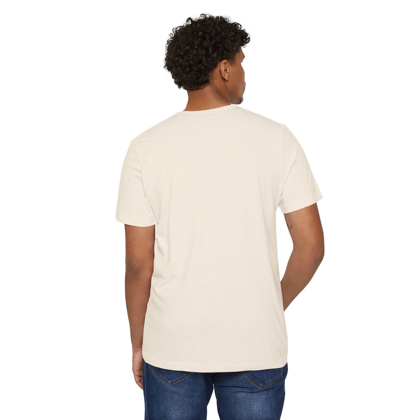 Protect The Wild Unisex Recycled Organic T-Shirt