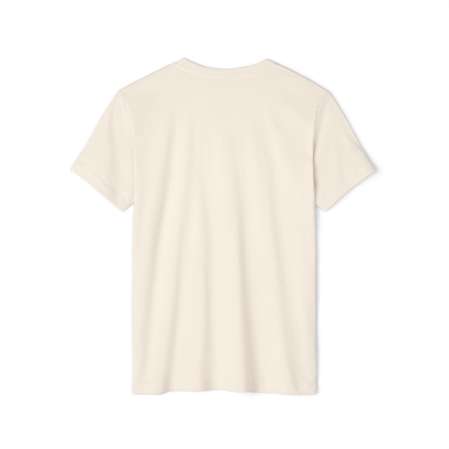 Protect The Wild Unisex Recycled Organic T-Shirt