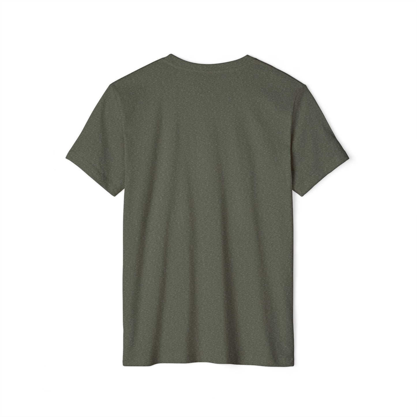Still Worth Saving Panda-Unisex Recycled Organic T-Shirt
