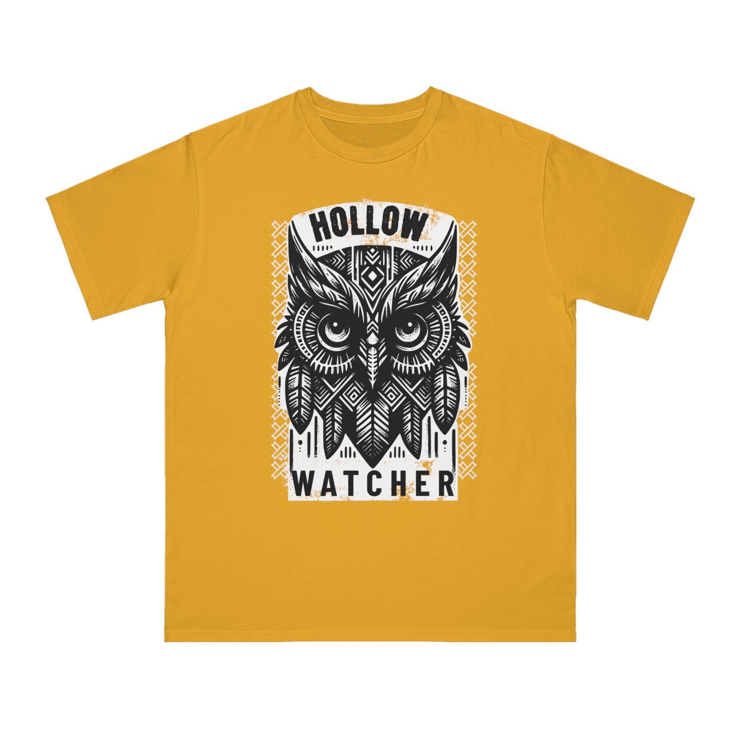 Hollow Watcher - Organic Unisex Classic T-Shirt