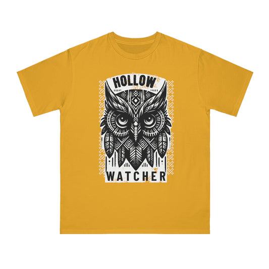Hollow Watcher - Organic Unisex Classic T-Shirt